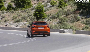 ΔΟΚΙΜΗ: Nissan Micra 1.5 dCi