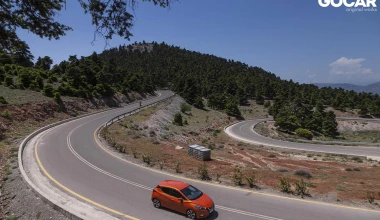 ΔΟΚΙΜΗ: Nissan Micra 1.5 dCi