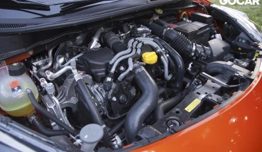 ΔΟΚΙΜΗ: Nissan Micra 1.5 dCi