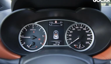 ΔΟΚΙΜΗ: Nissan Micra 1.5 dCi