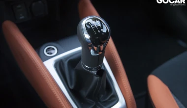 ΔΟΚΙΜΗ: Nissan Micra 1.5 dCi