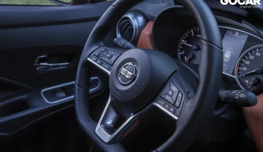 ΔΟΚΙΜΗ: Nissan Micra 1.5 dCi