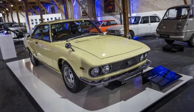 Το πρώτο μουσείο της Mazda στην Ευρώπη