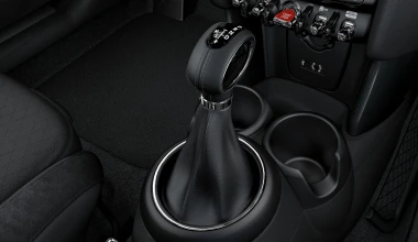 Τεχνολογικές αναβαθμίσεις για το νέο MINI