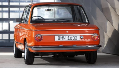 BMW 02 Series: Η ιστορία σε video