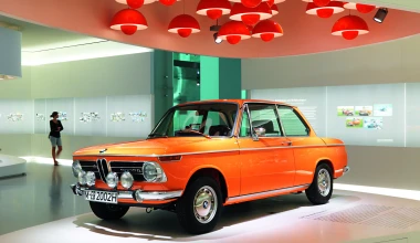 BMW 02 Series: Η ιστορία σε video