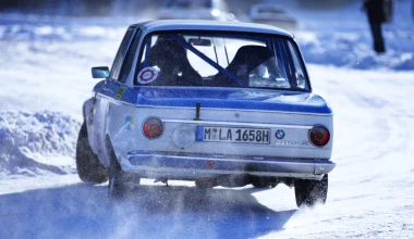 BMW 02 Series: Η ιστορία σε video