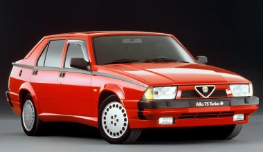 Οι 10 ομορφότερες Alfa Romeo όλων των εποχών (UPDATE)
