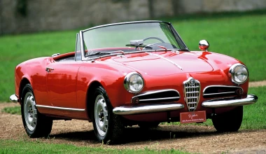 Οι 10 ομορφότερες Alfa Romeo όλων των εποχών (UPDATE)