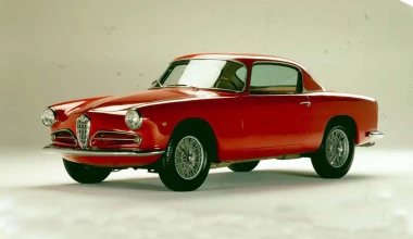 Η Alfa Romeo στο Mille Miglia 2017