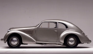 Η Alfa Romeo στο Mille Miglia 2017