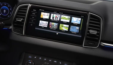 Πρεμιέρα για το νέο Skoda Karoq (video)