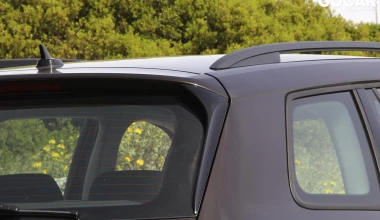 ΔΟΚΙΜΗ: Skoda Kodiaq 1.4 TSI 125 PS