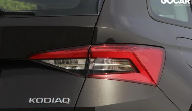 ΔΟΚΙΜΗ: Skoda Kodiaq 1.4 TSI 125 PS
