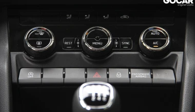 ΔΟΚΙΜΗ: Skoda Kodiaq 1.4 TSI 125 PS