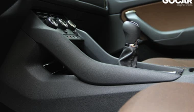 ΔΟΚΙΜΗ: Skoda Kodiaq 1.4 TSI 125 PS