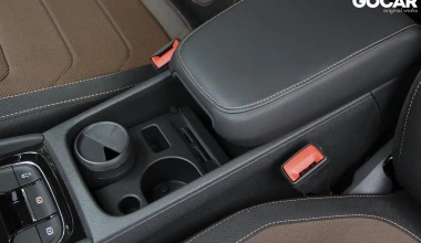 ΔΟΚΙΜΗ: Skoda Kodiaq 1.4 TSI 125 PS