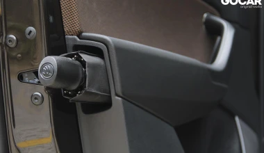 ΔΟΚΙΜΗ: Skoda Kodiaq 1.4 TSI 125 PS