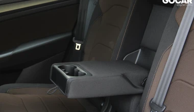 ΔΟΚΙΜΗ: Skoda Kodiaq 1.4 TSI 125 PS