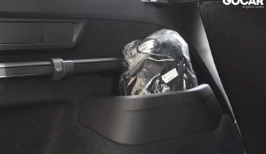 ΔΟΚΙΜΗ: Skoda Kodiaq 1.4 TSI 125 PS