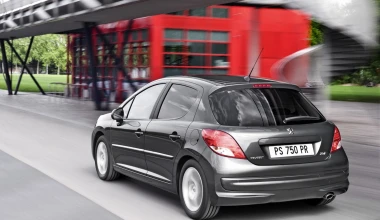 Peugeot 207 1.6 Sport 5d