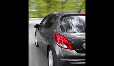 Peugeot 207 1.6 Sport 5d