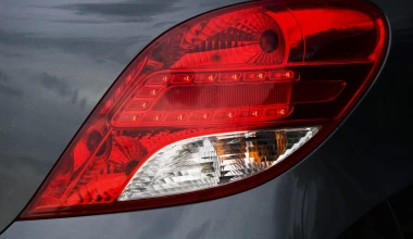 Peugeot 207 1.6 Sport 5d