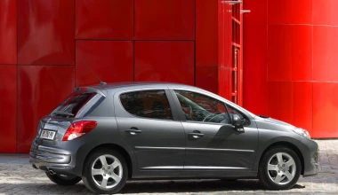 Peugeot 207 1.6 Sport 5d