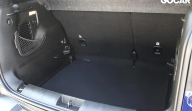 ΔΟΚΙΜΗ: Jeep Renegade 1.6 Diesel Auto