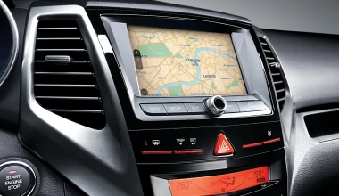 5 HOT INFO για το SSANGYONG XLV