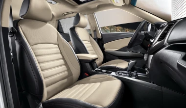 5 HOT INFO για το SSANGYONG XLV