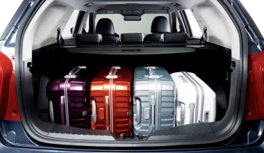 Ποιο SsangYong XLV μου ταιριάζει;