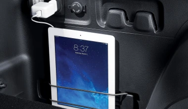 5 HOT INFO για το SSANGYONG XLV