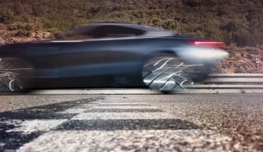 Αποκαλύφθηκε η νέα BMW 8 Series