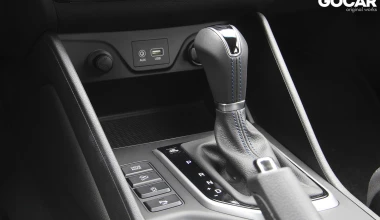 ΔΟΚΙΜΗ: Hyundai Tucson 1.7 CRDi 141 PS DCT