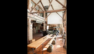 Συνέντευξη: Χρήστος Ρούσσης