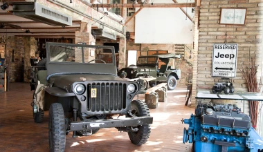 Συνέντευξη: Χρήστος Ρούσσης