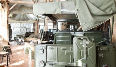 Συνέντευξη: Χρήστος Ρούσσης