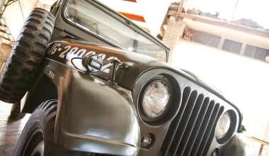 Συνέντευξη: Χρήστος Ρούσσης