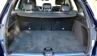 ΔΟΚΙΜΗ: Mercedes-Benz GLC 250 d 4MATIC Auto