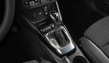 Πρώτη οδήγηση: Opel Crossland X