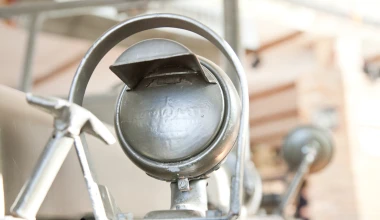 Συνέντευξη: Χρήστος Ρούσσης