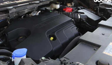 ΔΟΚΙΜΗ: Ford Edge 2.0 TDCi Sport 210 PS auto