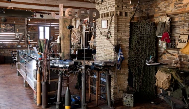 Συνέντευξη: Χρήστος Ρούσσης