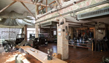 Συνέντευξη: Χρήστος Ρούσσης