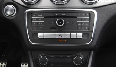 ΔΟΚΙΜΗ: Mercedes-Benz GLA 180 d auto