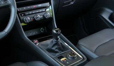 ΔΟΚΙΜΗ: SEAT Ateca 2.0 TDI 150 PS 4DRIVE Xcellence