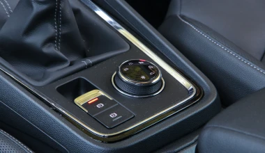 ΔΟΚΙΜΗ: SEAT Ateca 2.0 TDI 150 PS 4DRIVE Xcellence