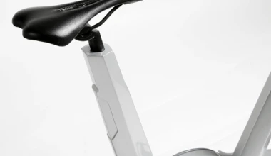 Ford City Bike