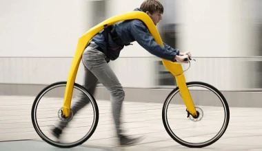 Fliz Bike concept